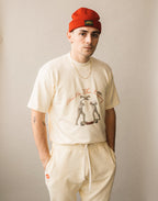 Lost Heads Tee image 1