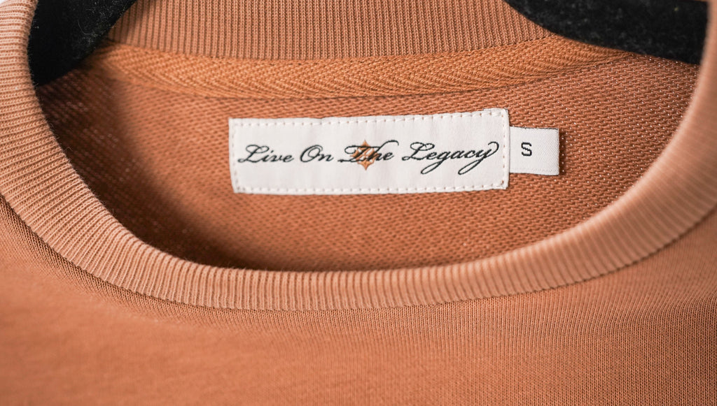 Victory Crop Sweater image 4