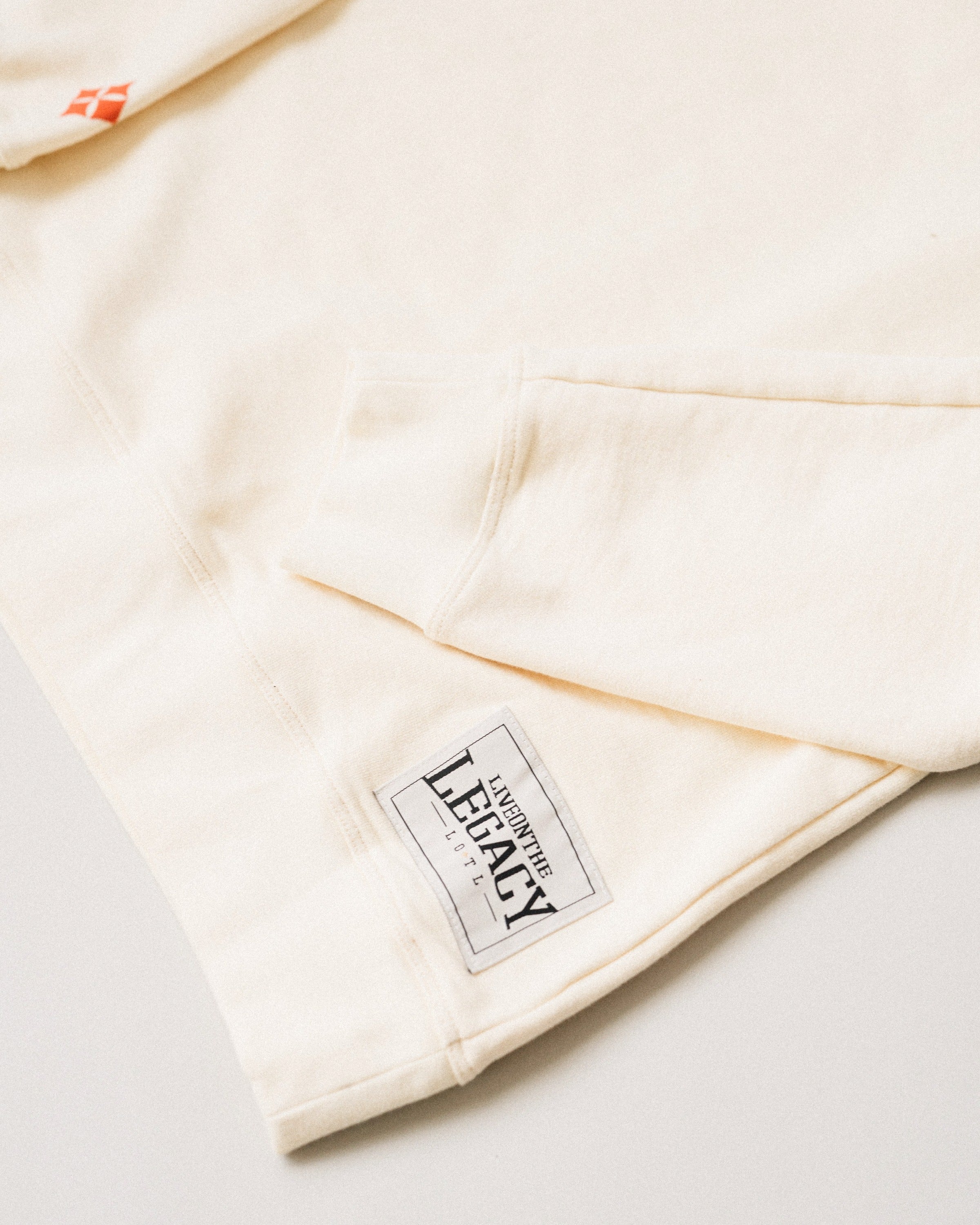 L O • T L  Crewneck image 6