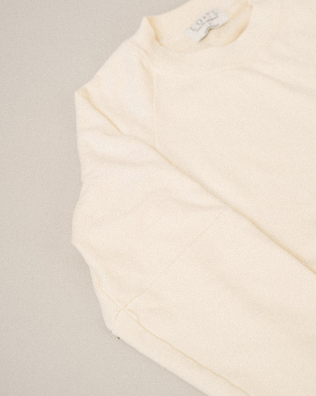 L O • T L  Crewneck image 3