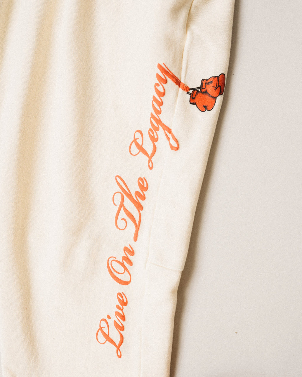 L O • T L Sweat Pants image 2