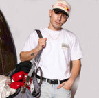 L O • T L Patch Tee image 1