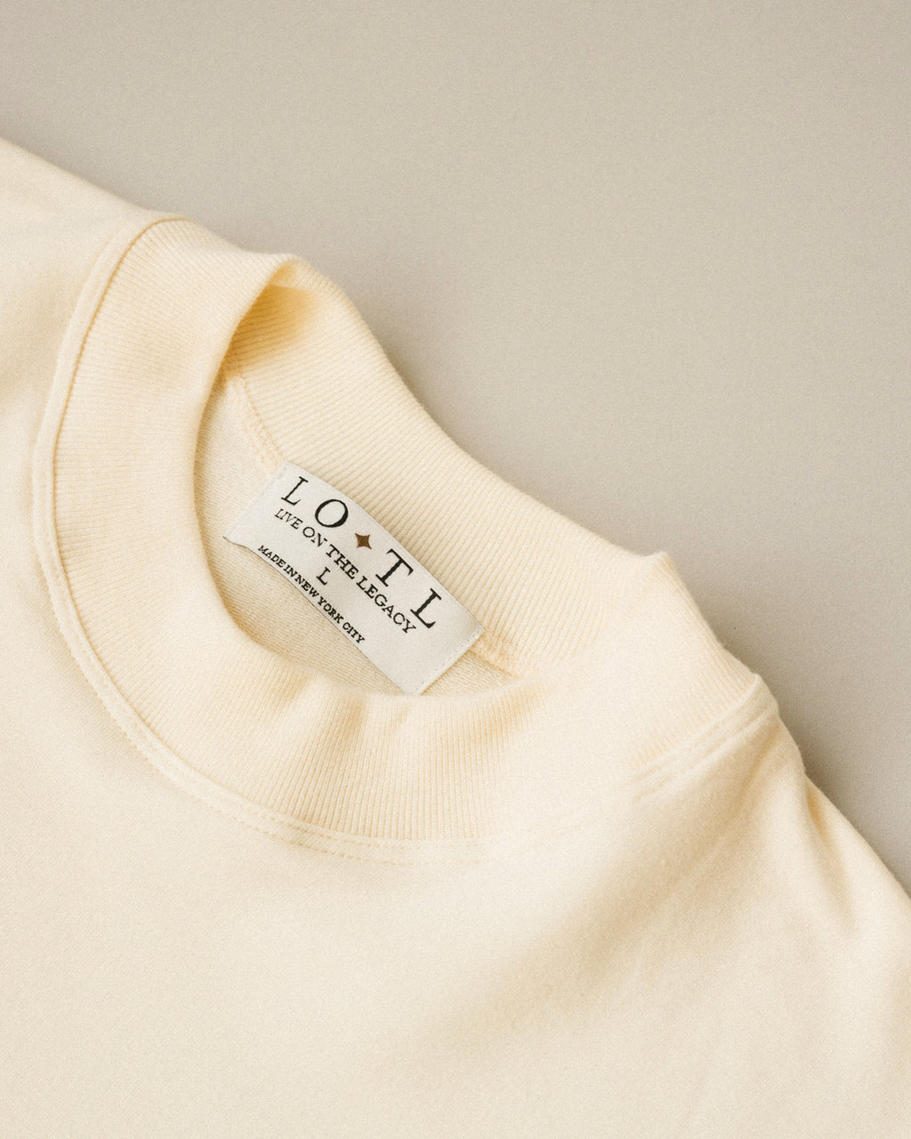 Lost Heads Long Sleeve image 3