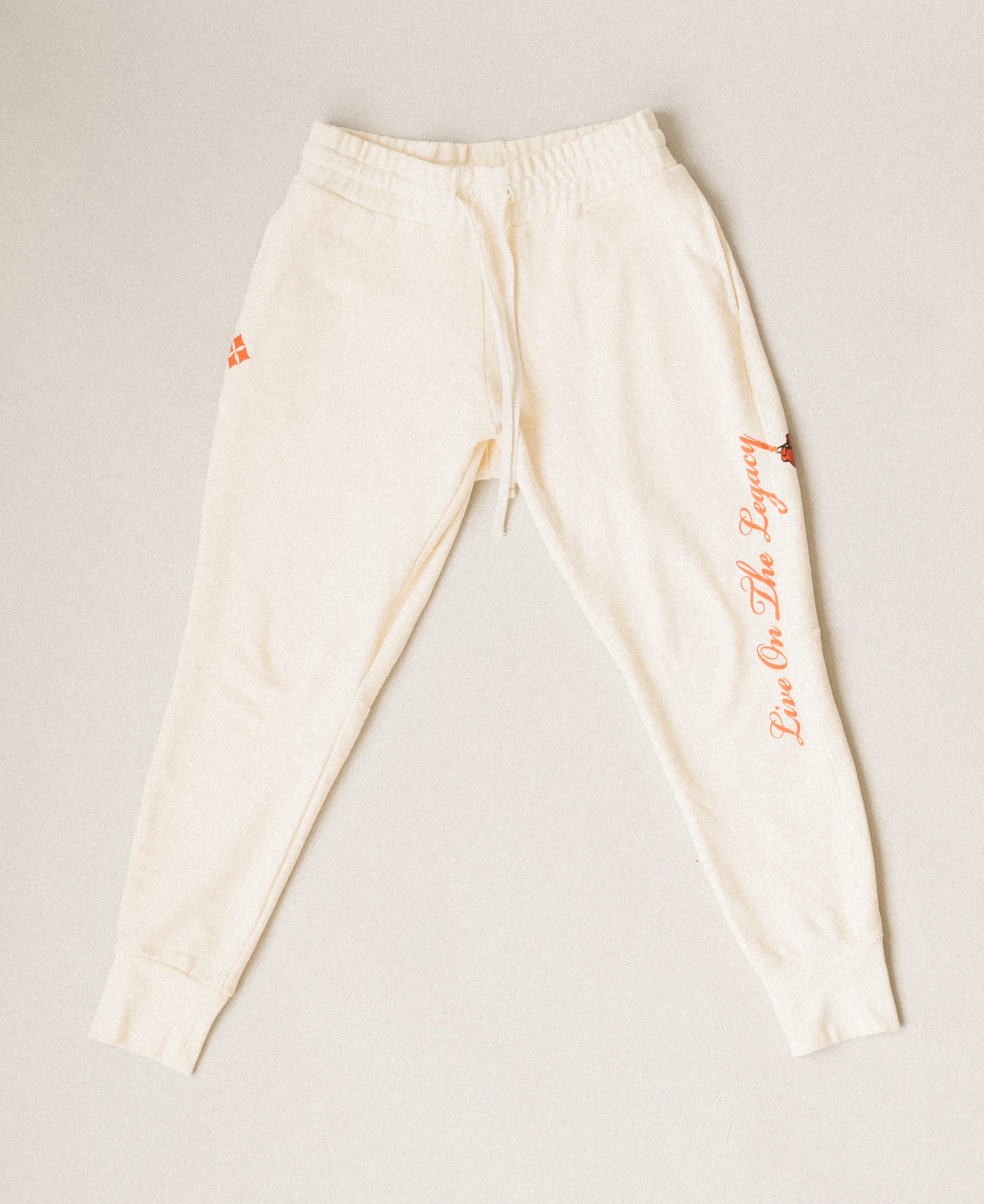 L O • T L Sweat Pants image 0