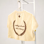 Victory Women's Crop Top image 2