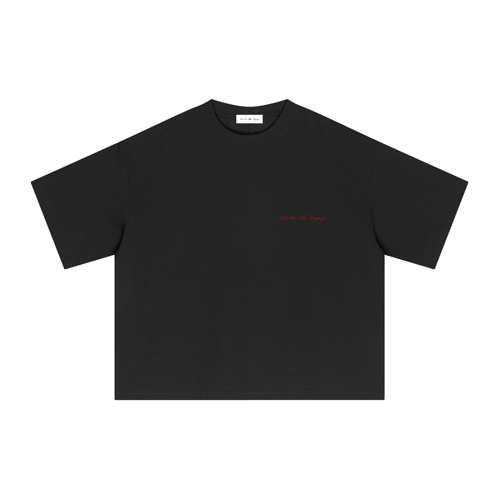 Back To Basics T-Shirt