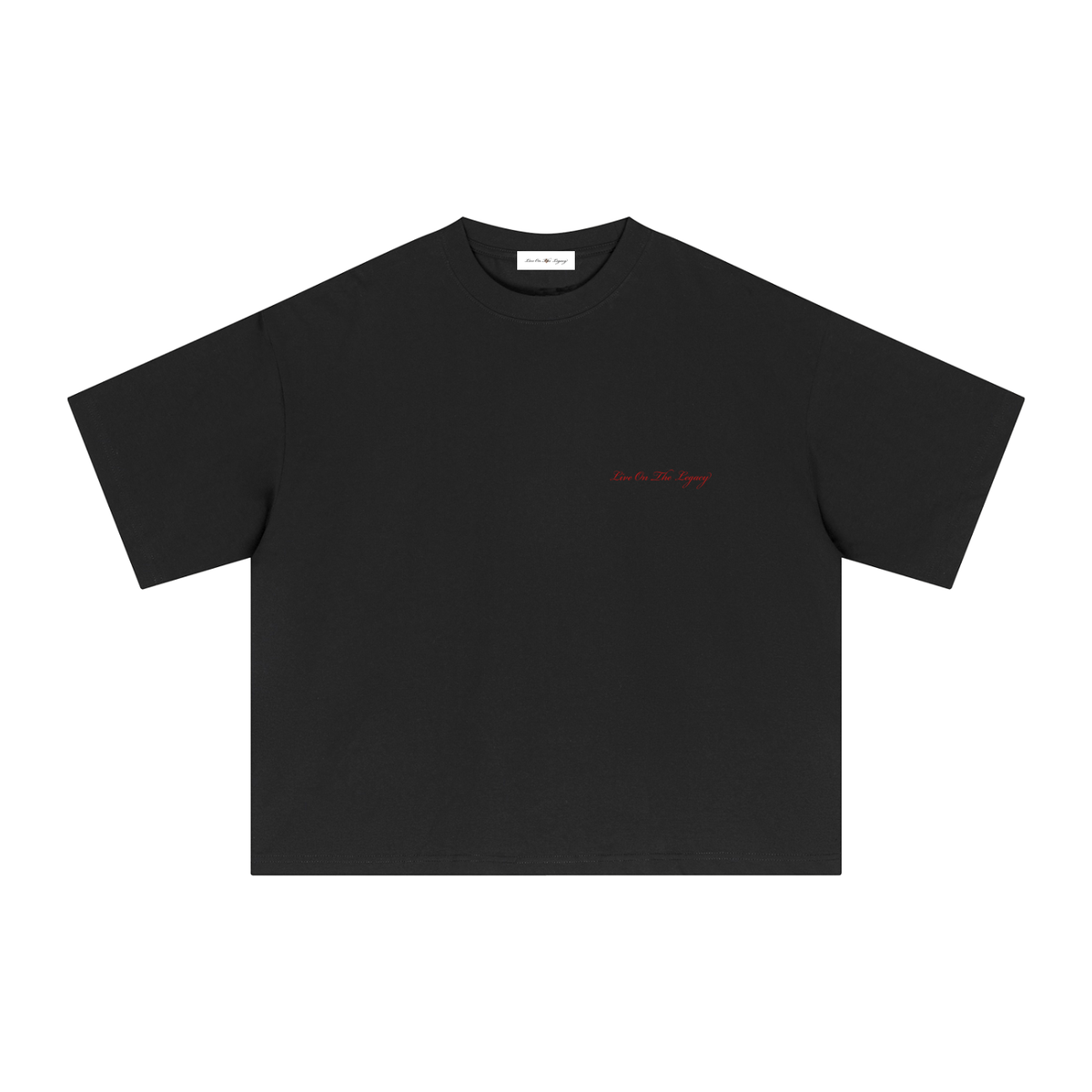 Back To Basics T-Shirt