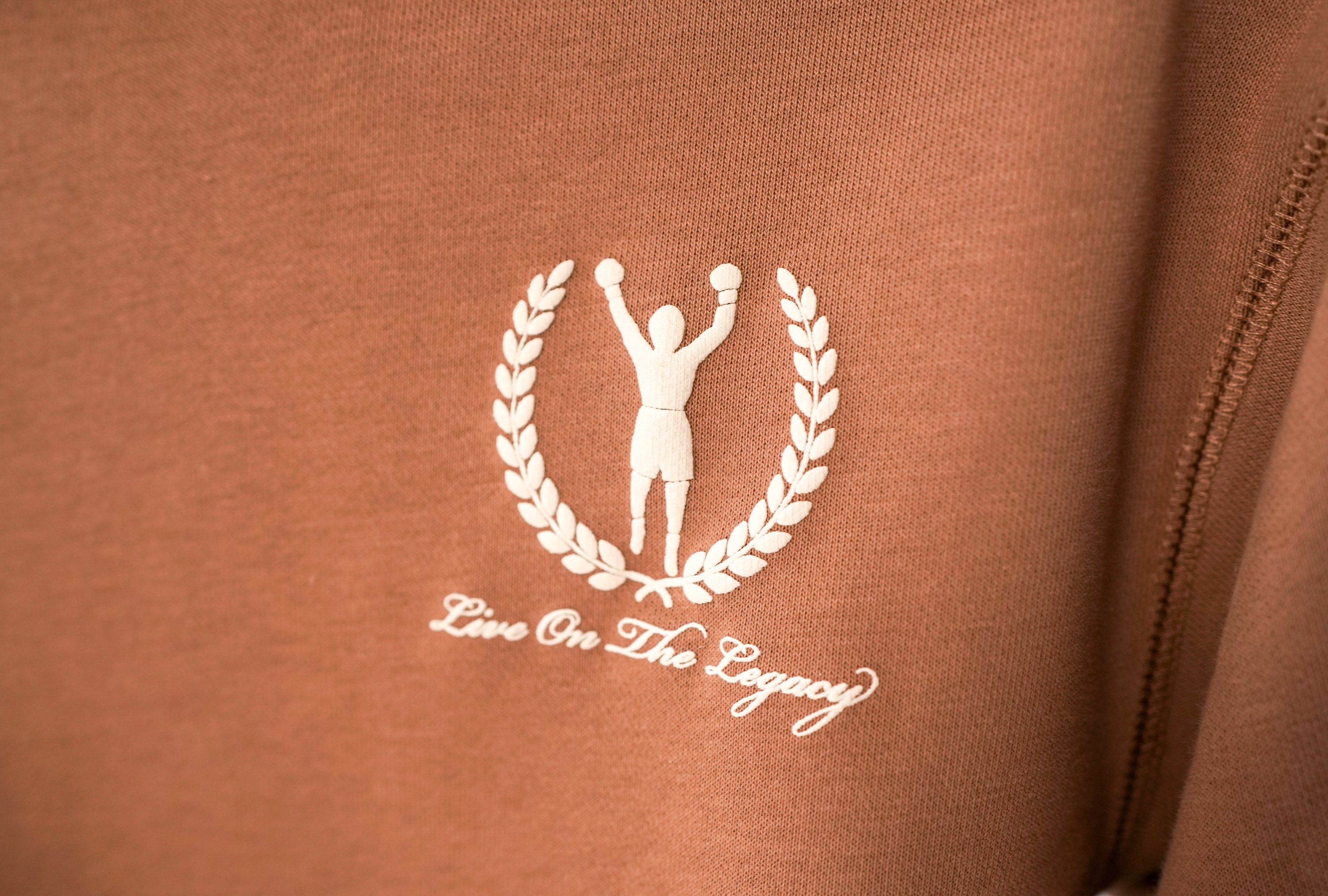 Victory Crop Sweater image 5