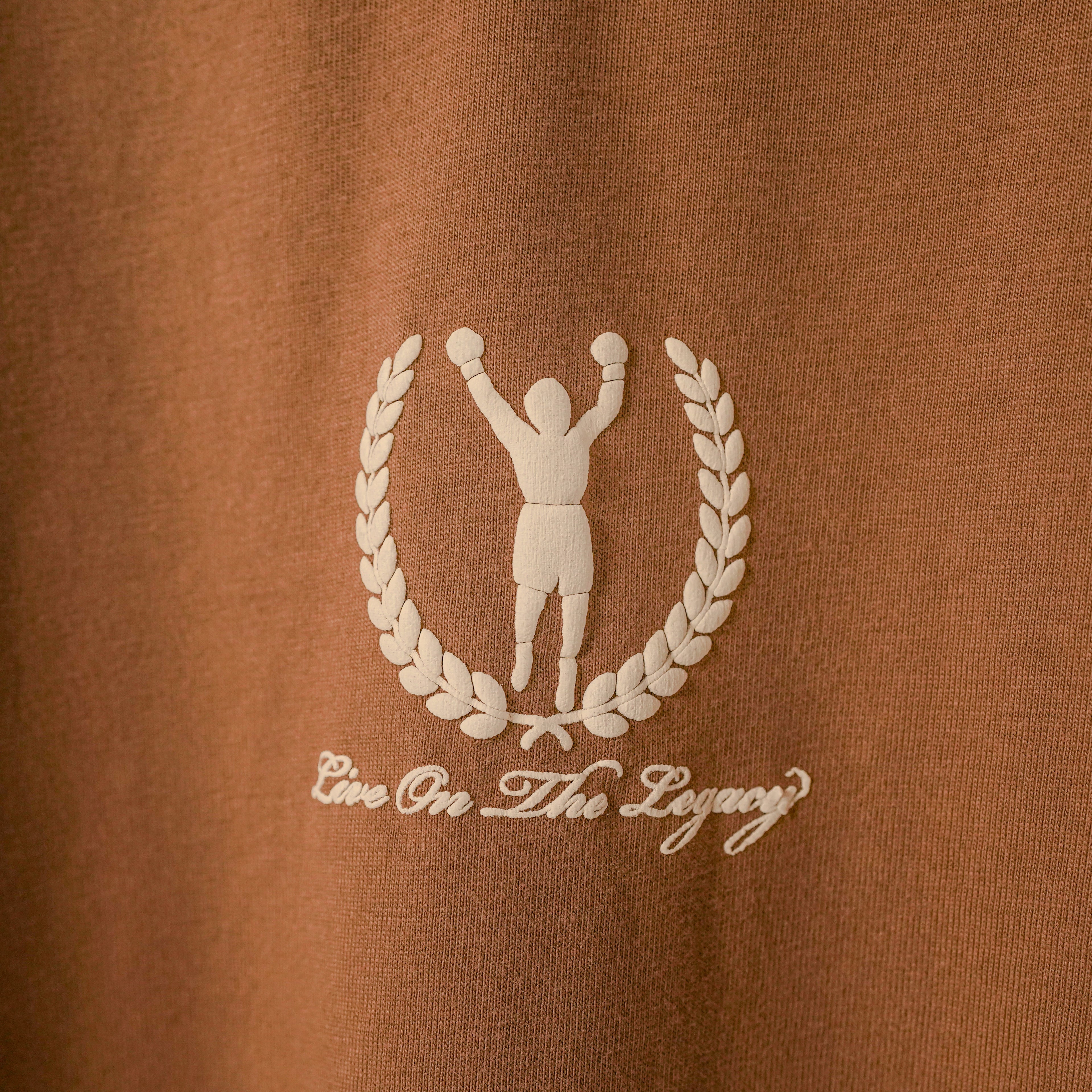 Victory Women's Crop Top image 2