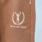 Victory Men's Sweat Shorts image 1