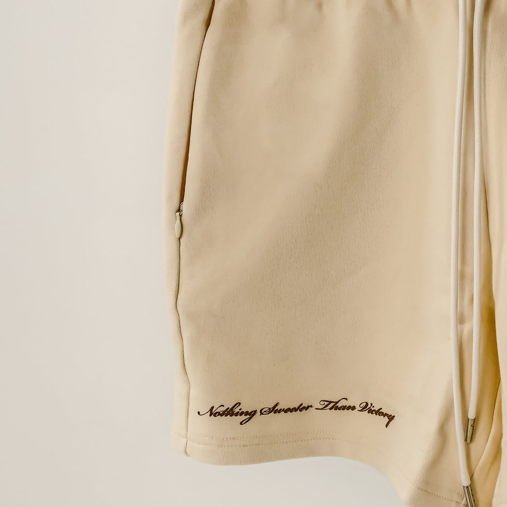 Victory Men's Sweat Shorts image 2