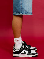 Legacy Socks 2-Pair Pack