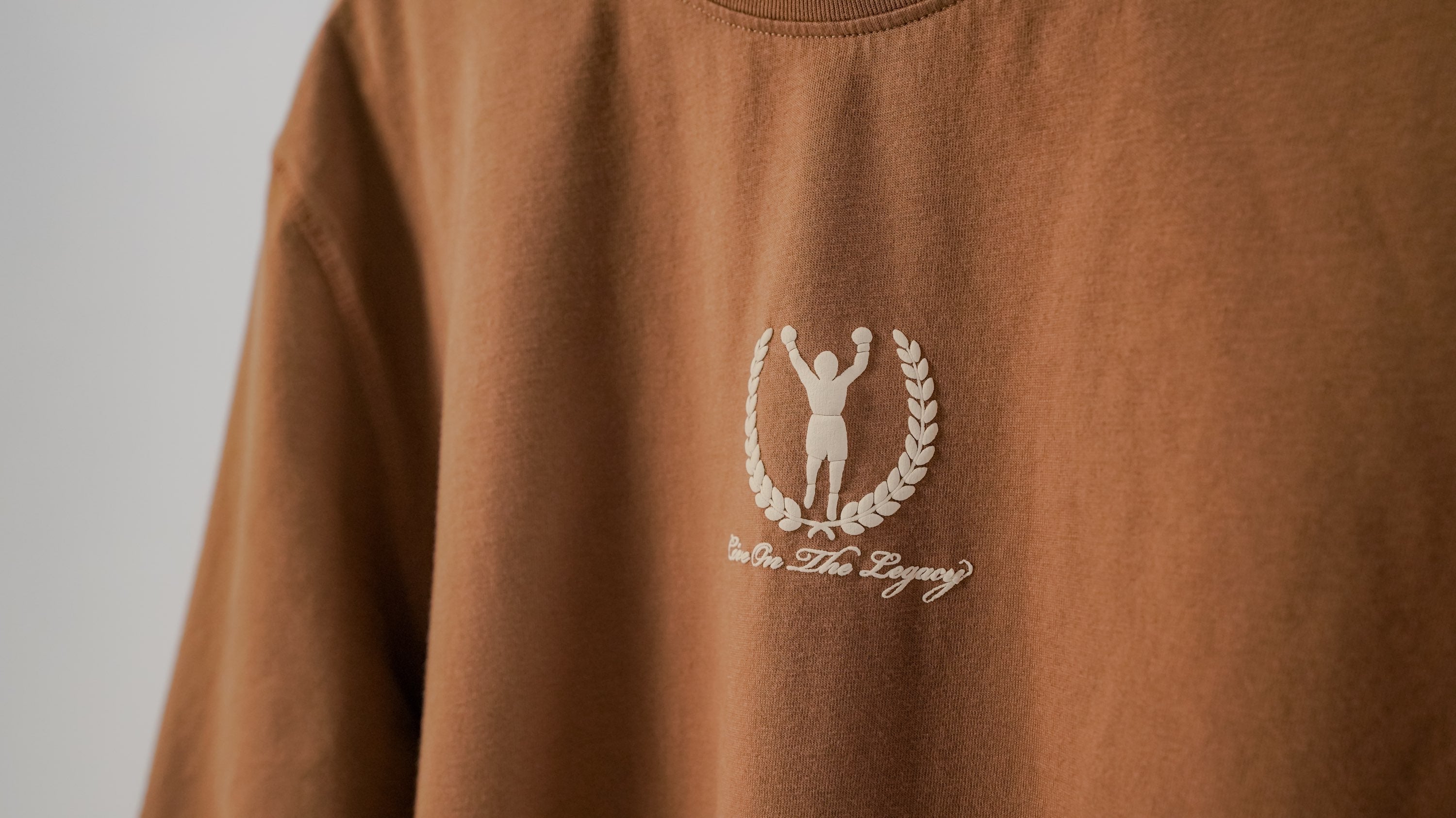 Victory Men's T-Shirt image 1