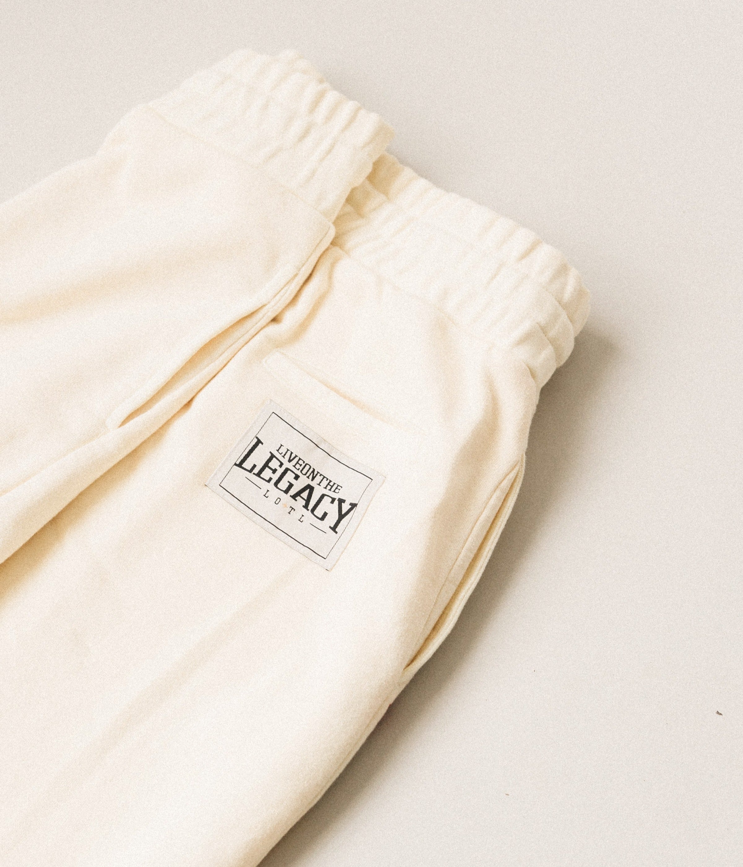L O • T L Sweat Pants image 4