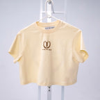 Victory Women's Crop Top image 0