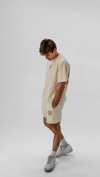 Victory Men's Sweat Shorts image 1