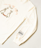 Lost Heads Long Sleeve image 2