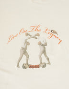 Lost Heads Tee image 4