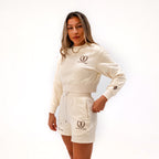 Victory Women's Sweat Shorts  image 1