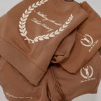 Victory Women's Sweat Shorts image 6