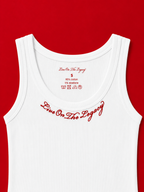 Legacy Ribbed Tank – 2 Pack