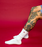 Legacy Socks 2-Pair Pack