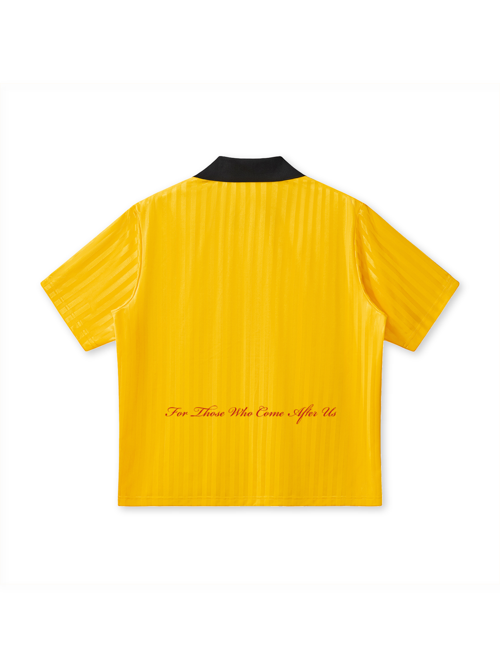 Heritage Jersey