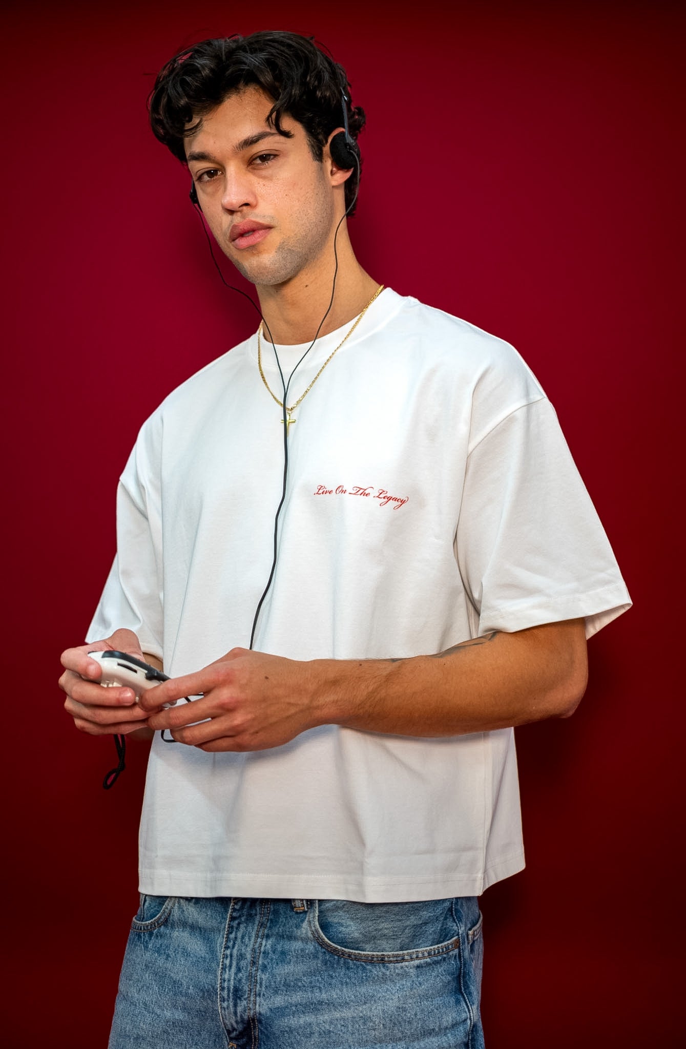 Back To Basics T-Shirt