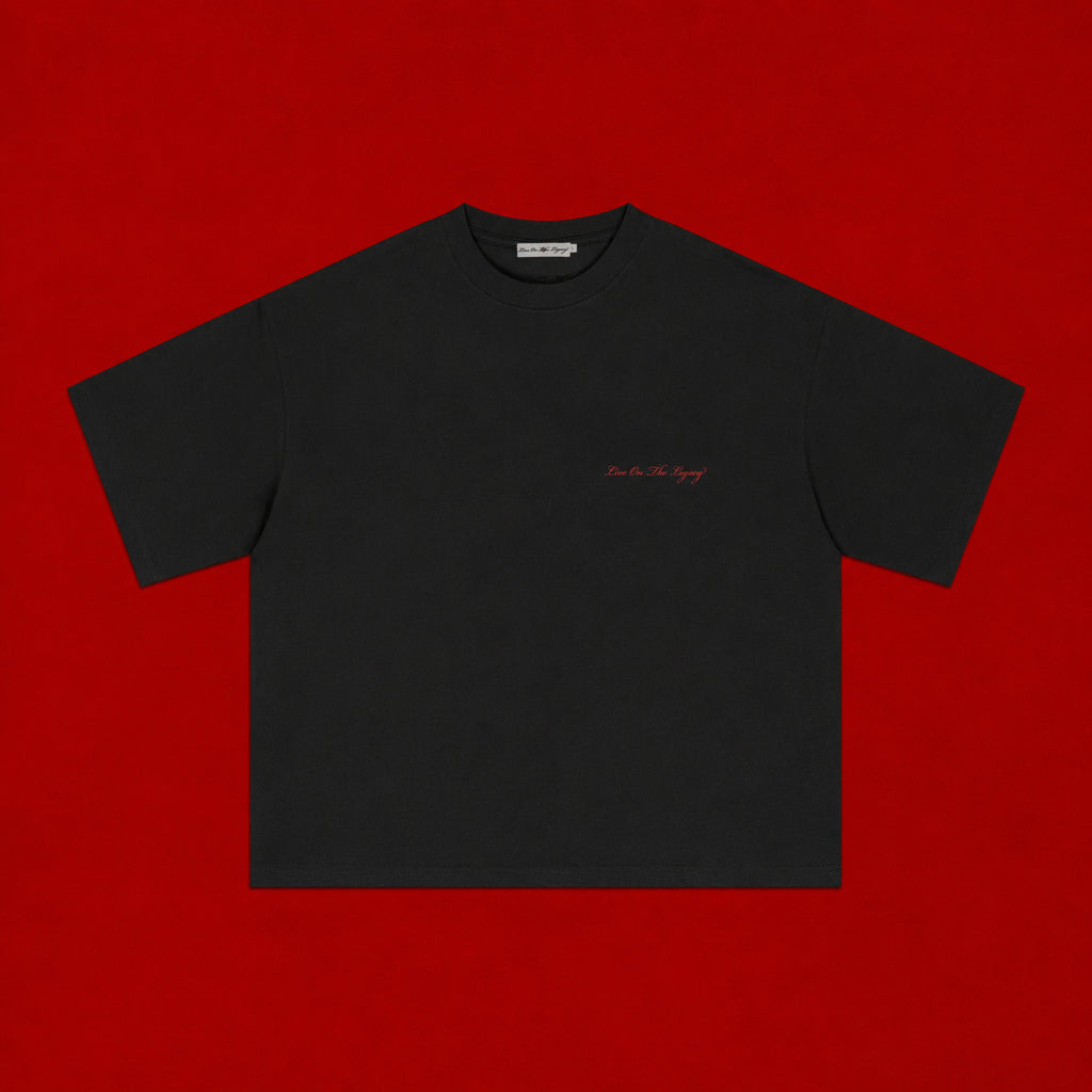 Back To Basics T-Shirt
