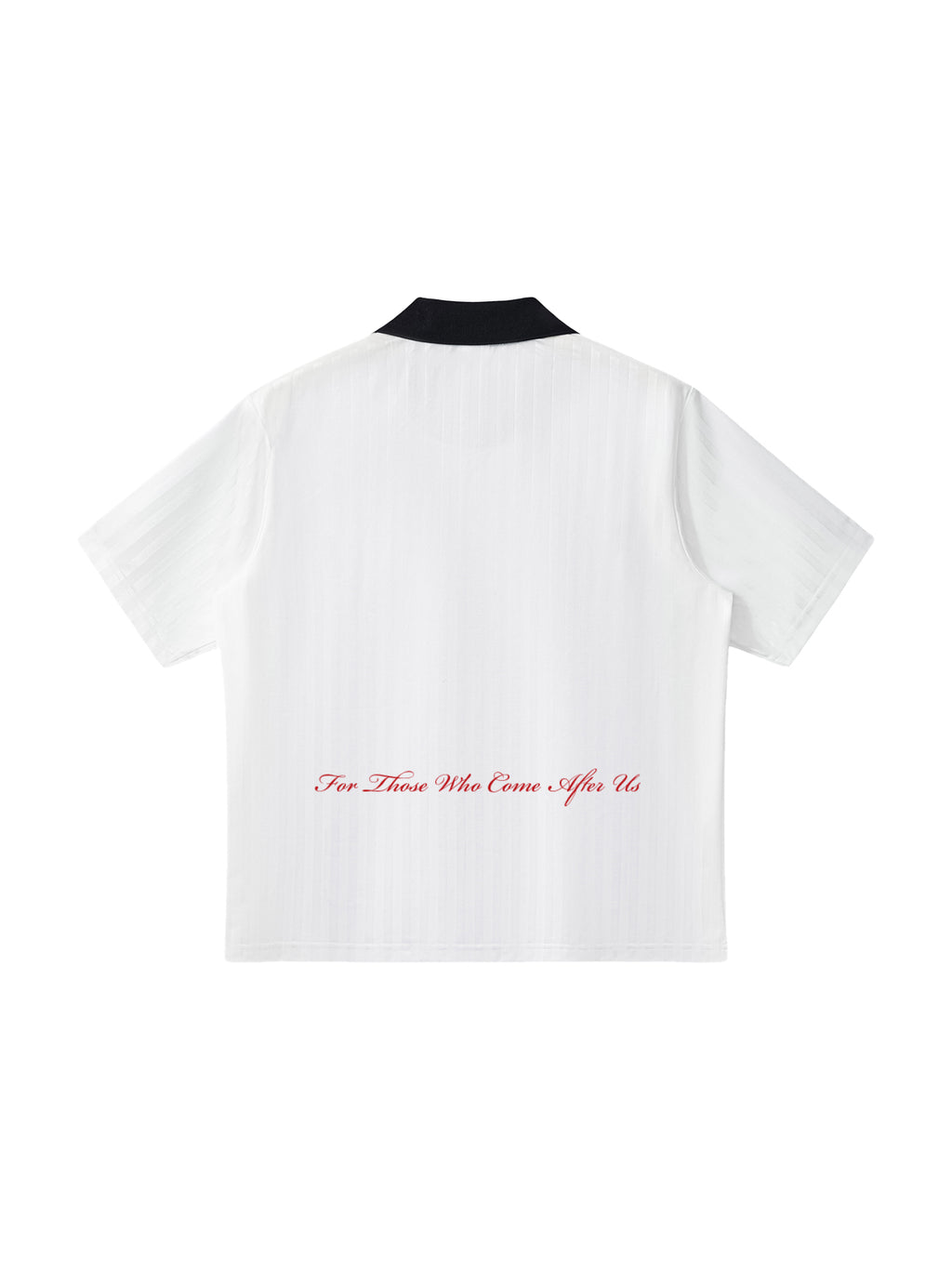 Heritage Jersey