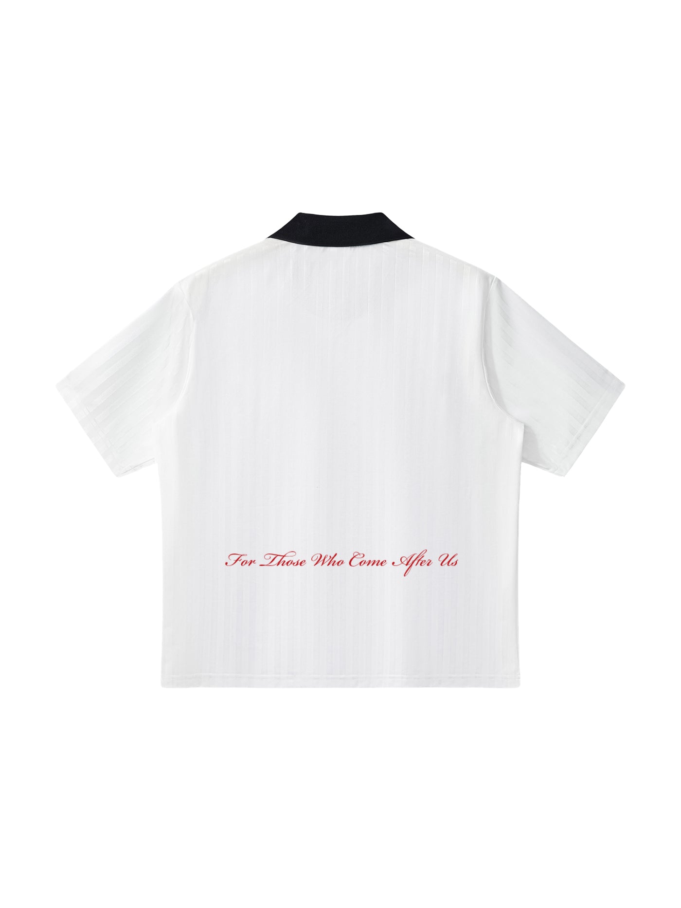 Heritage Jersey