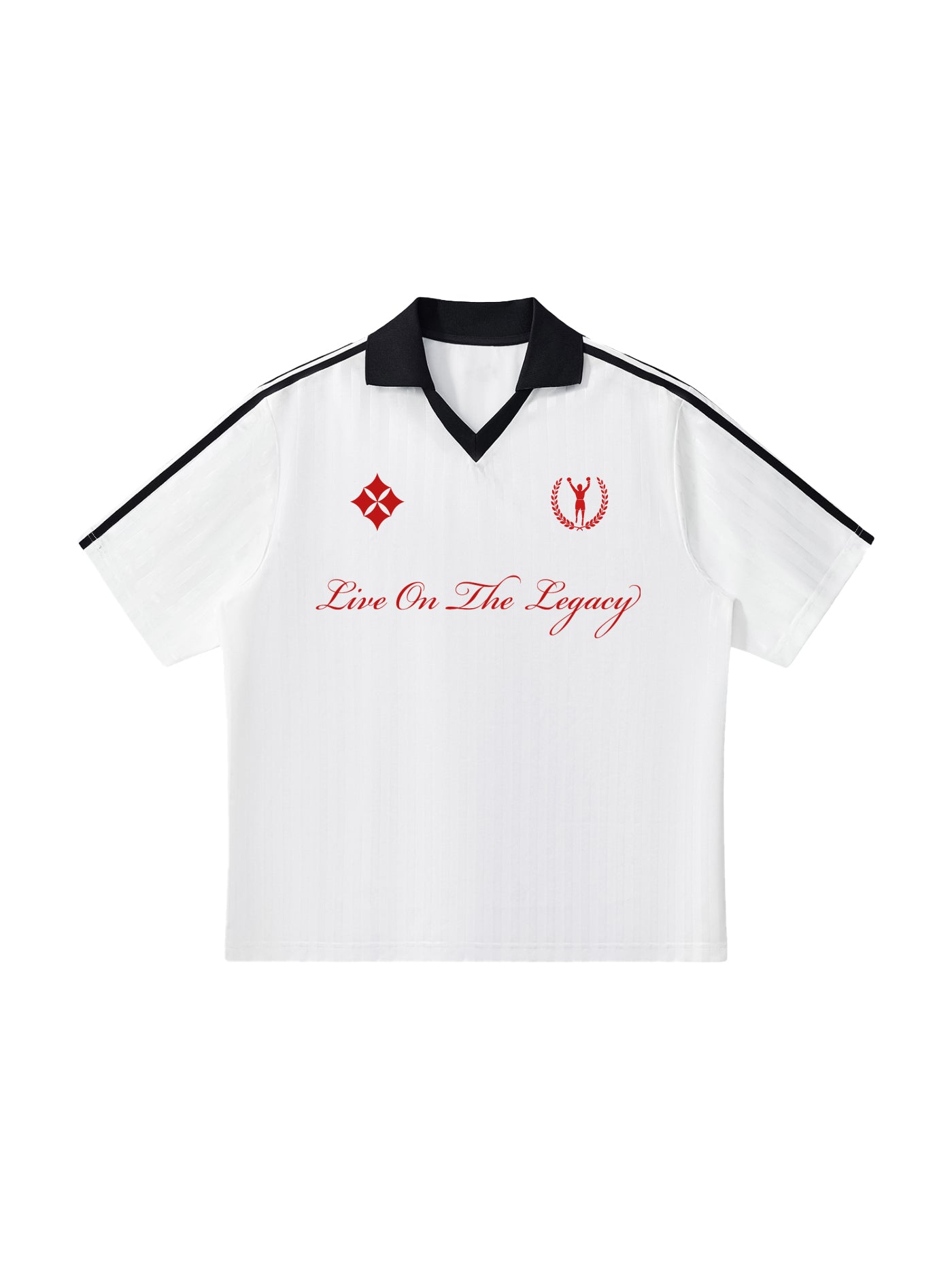 Heritage Jersey