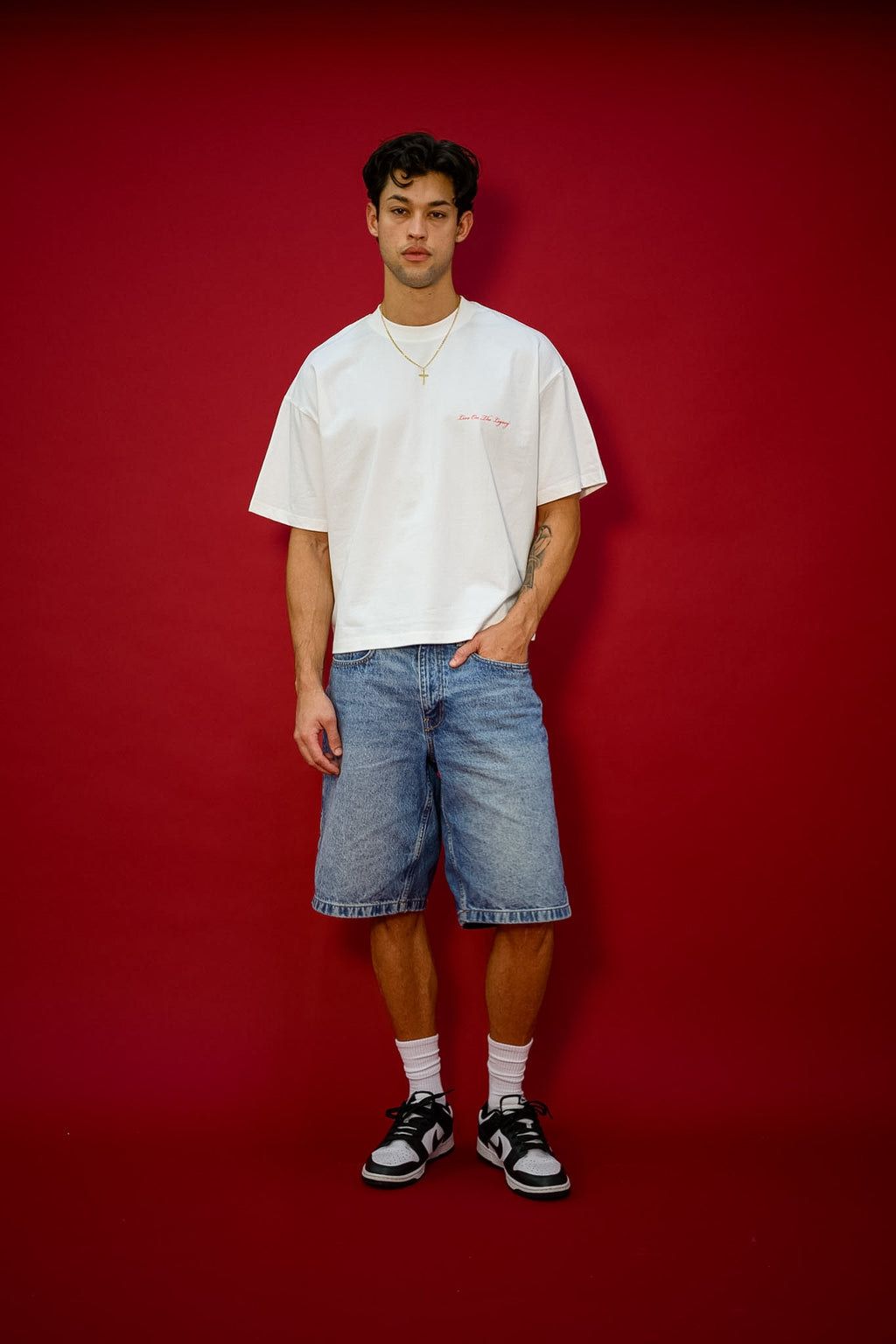 Back To Basics T-Shirt