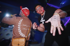 Victory Crewneck