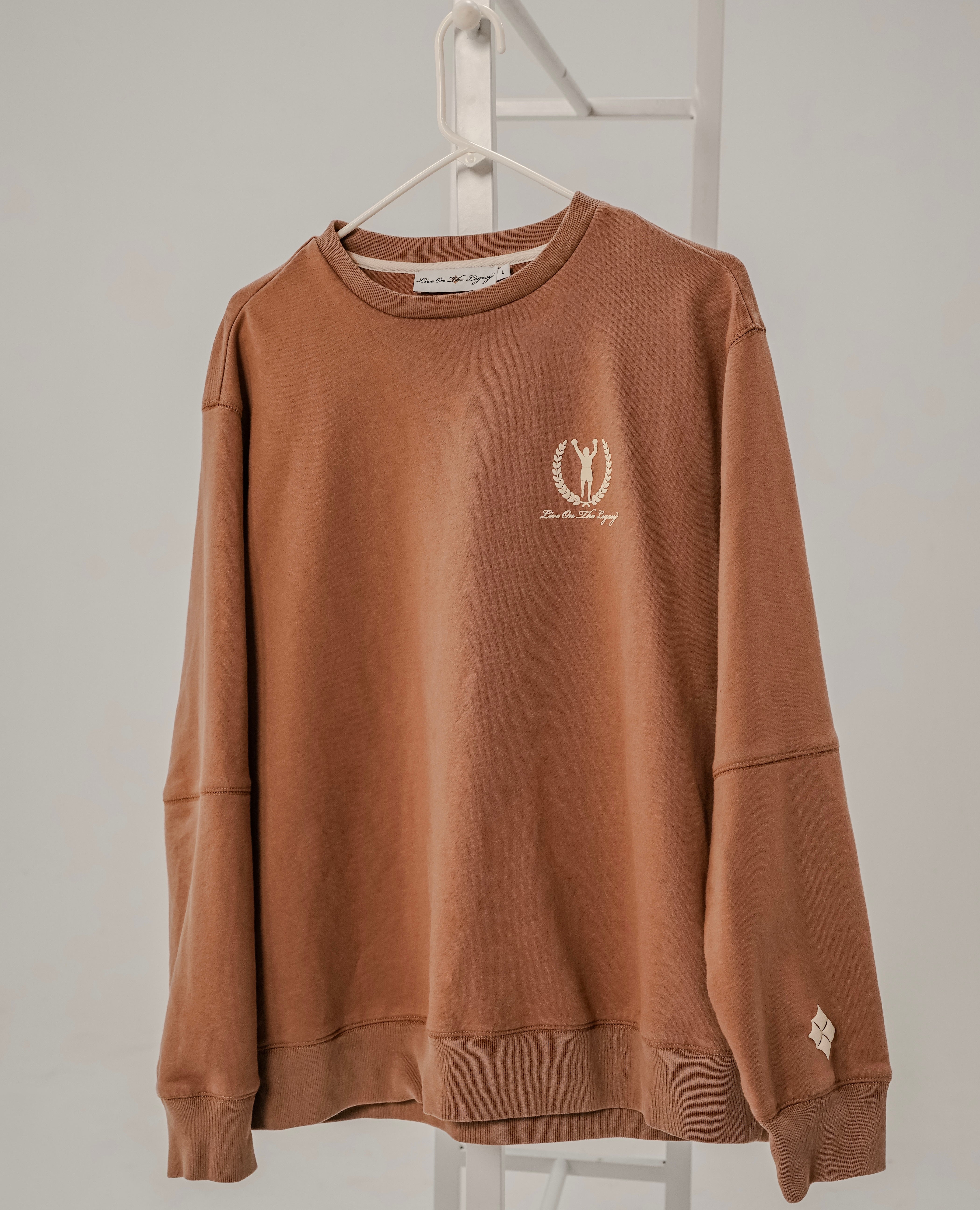 Victory Crewneck