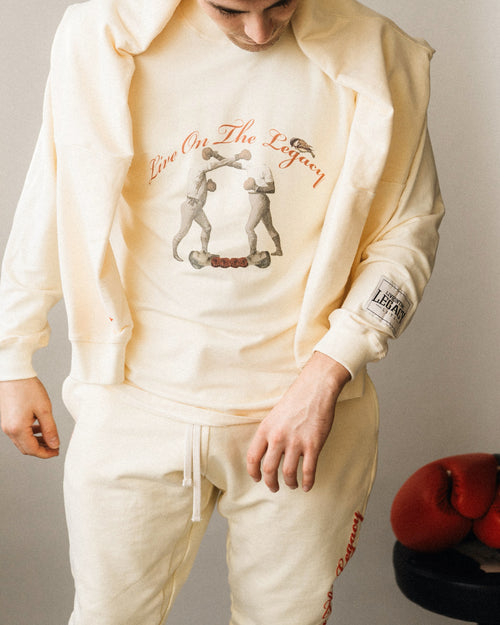 Lost Heads Long Sleeve image 1