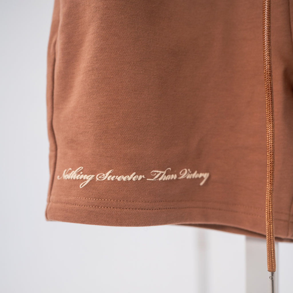 Victory Women's Sweat Shorts image 3