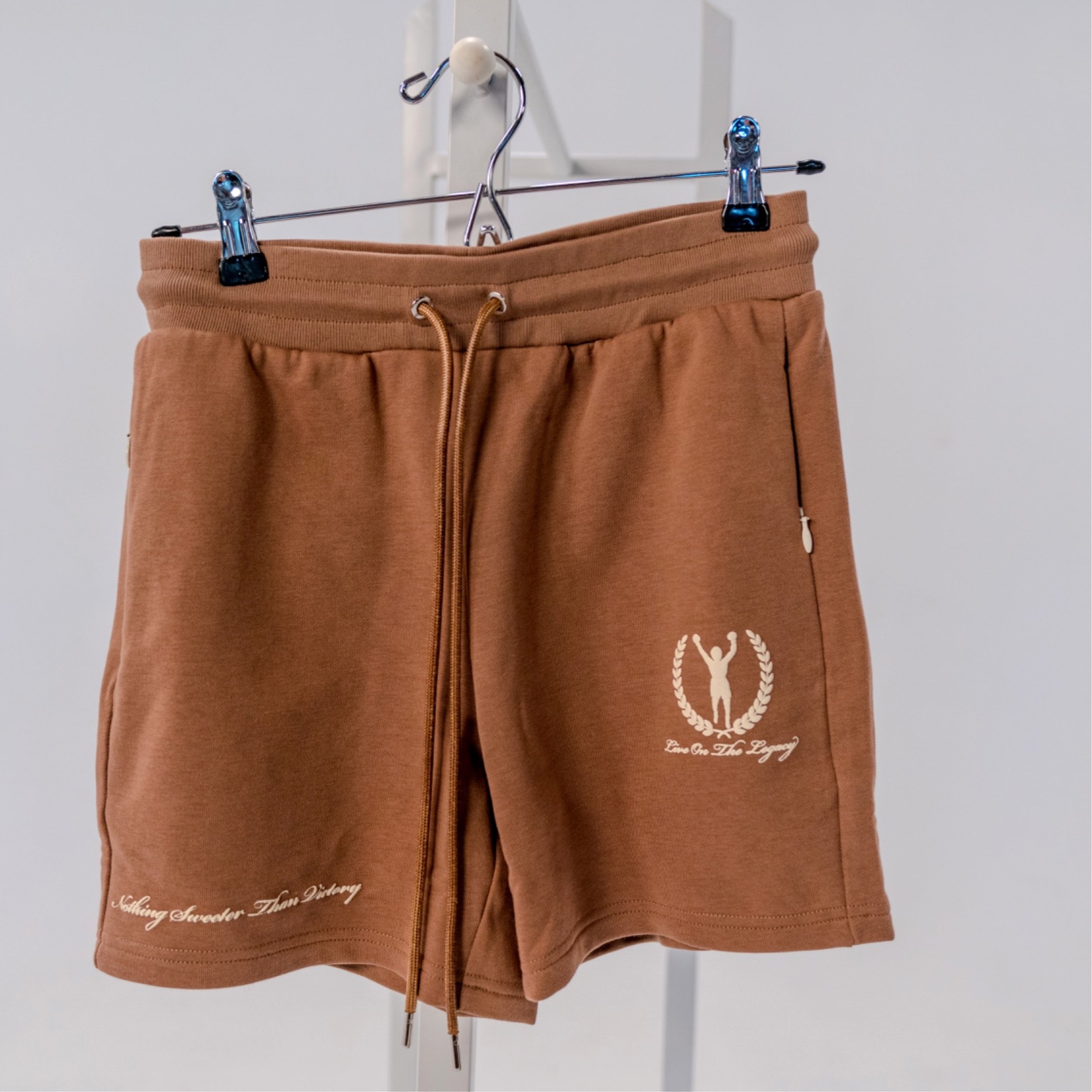 Victory Men's Sweat Shorts