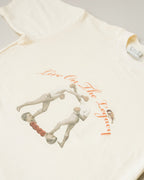 Lost Heads Tee image 2