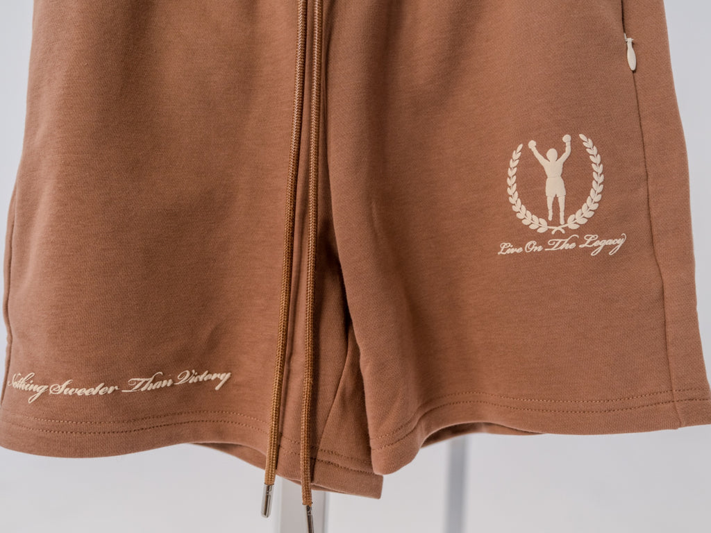 Victory Men's Sweat Shorts image 3