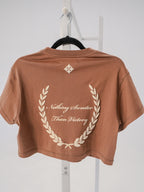 Victory Women's Crop Top image 1