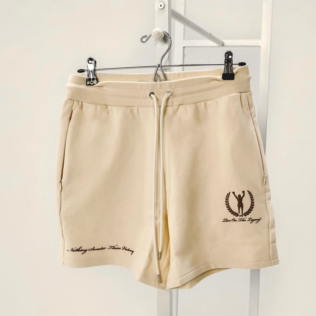 Victory Men's Sweat Shorts image 0