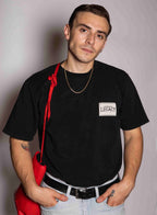 L O • T L Patch Tee image 1