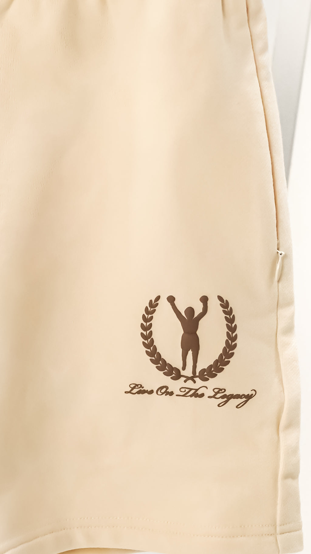 Victory Men's Sweat Shorts image 3