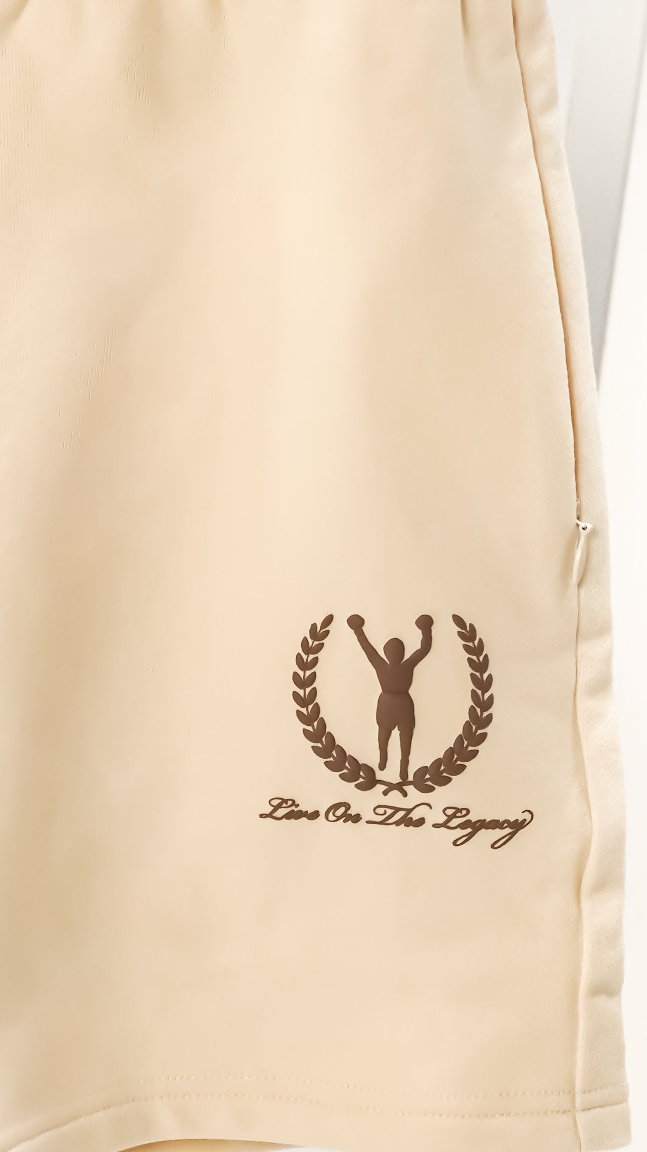 Victory Men's Sweat Shorts image 3